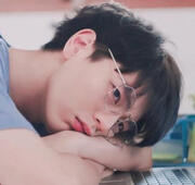 Lovely Writer ep1